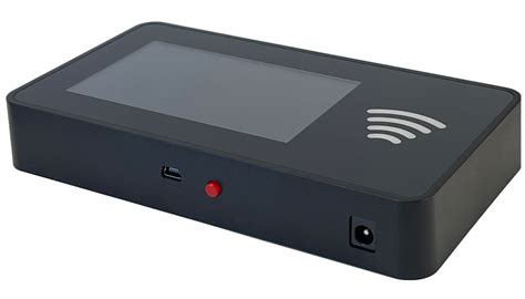 rfid terminal